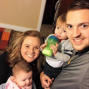 Meet your Posher, Patrick